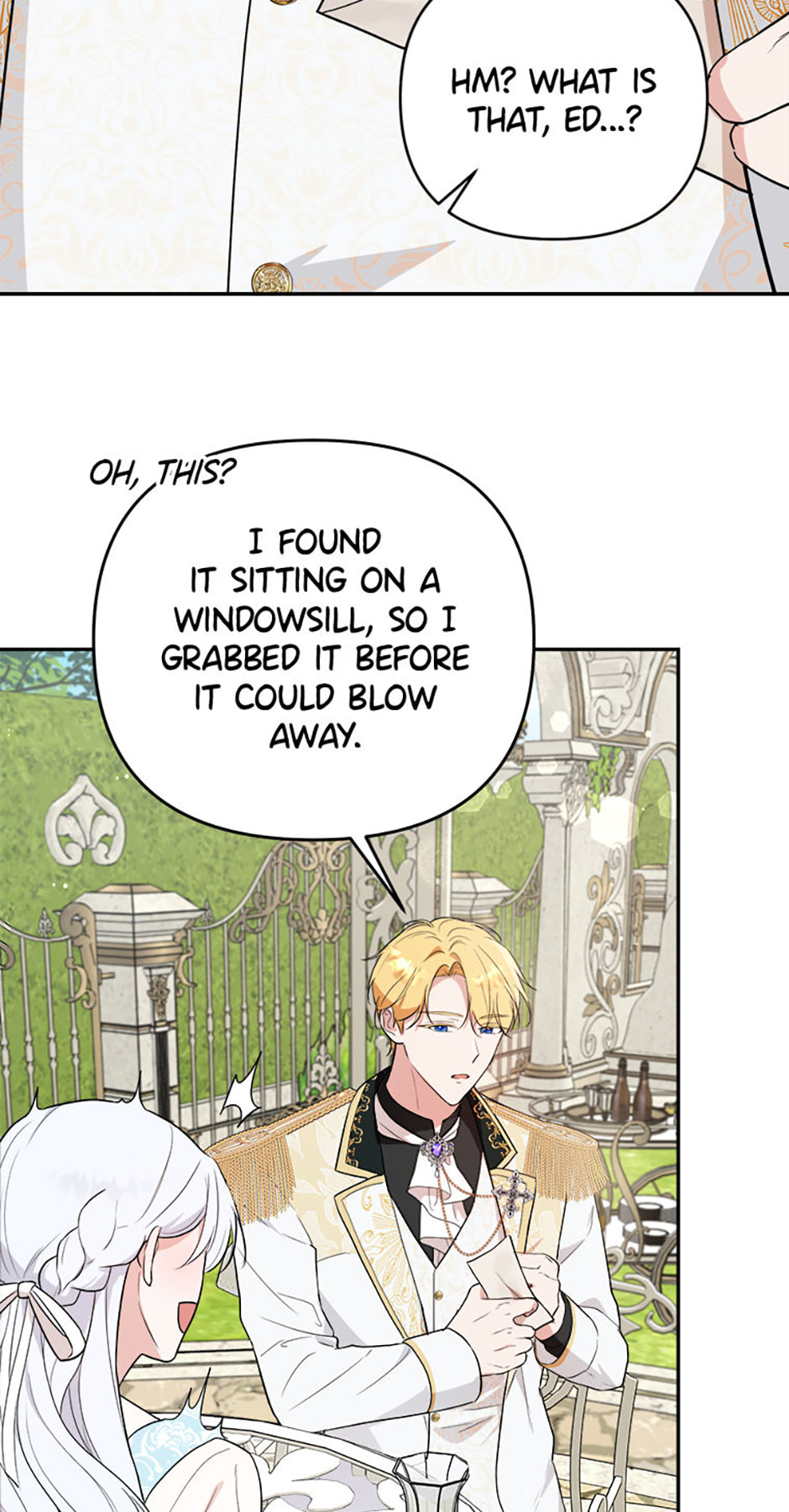Bunny, Leave the Door Open Tonight Chapter 1 page 171 - 