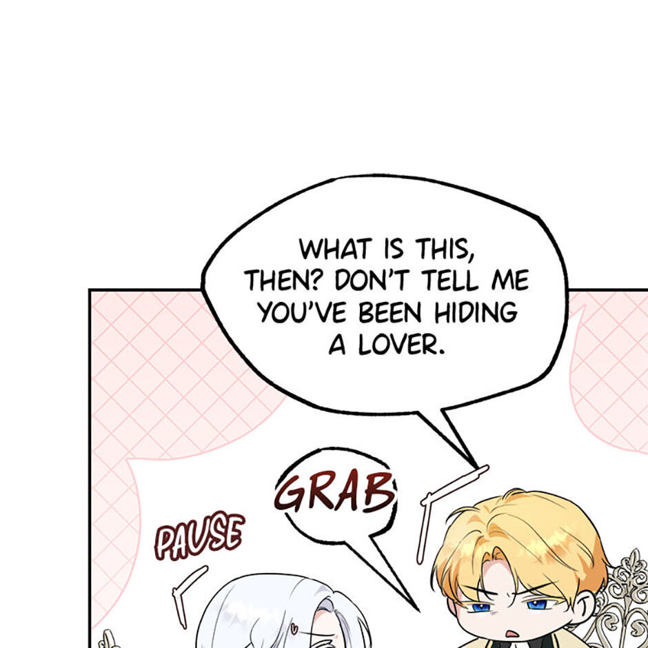 Bunny, Leave the Door Open Tonight Chapter 1 page 175 - 