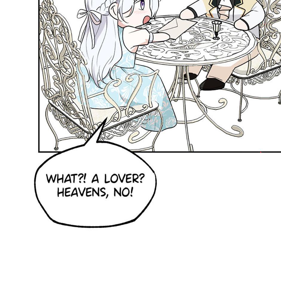 Bunny, Leave the Door Open Tonight Chapter 1 page 176 - 