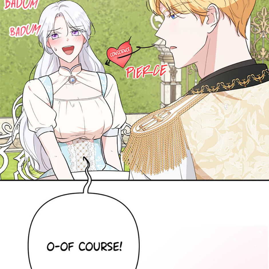 Bunny, Leave the Door Open Tonight Chapter 1 page 178 - 