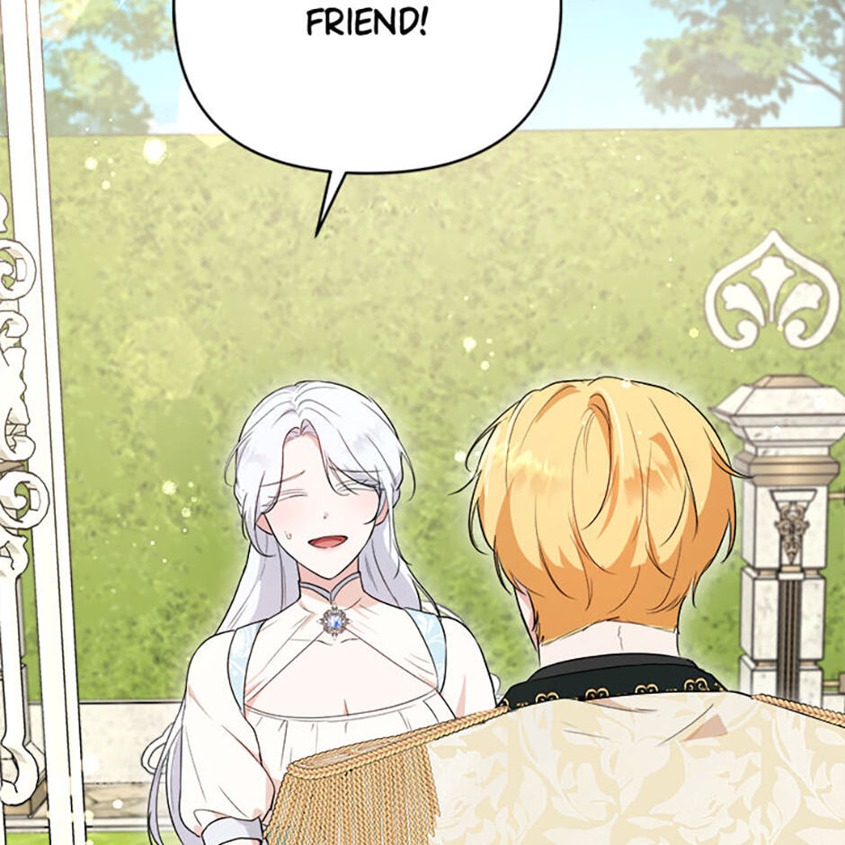 Bunny, Leave the Door Open Tonight Chapter 1 page 180 - 