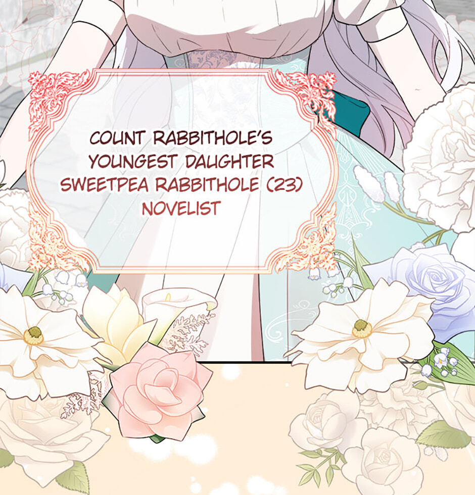 Bunny, Leave the Door Open Tonight Chapter 1 page 19 - 