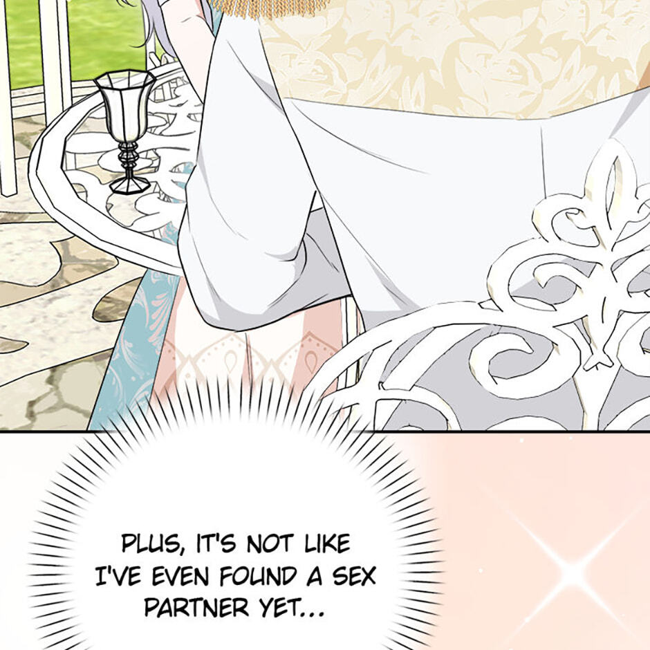 Bunny, Leave the Door Open Tonight Chapter 1 page 181 - 