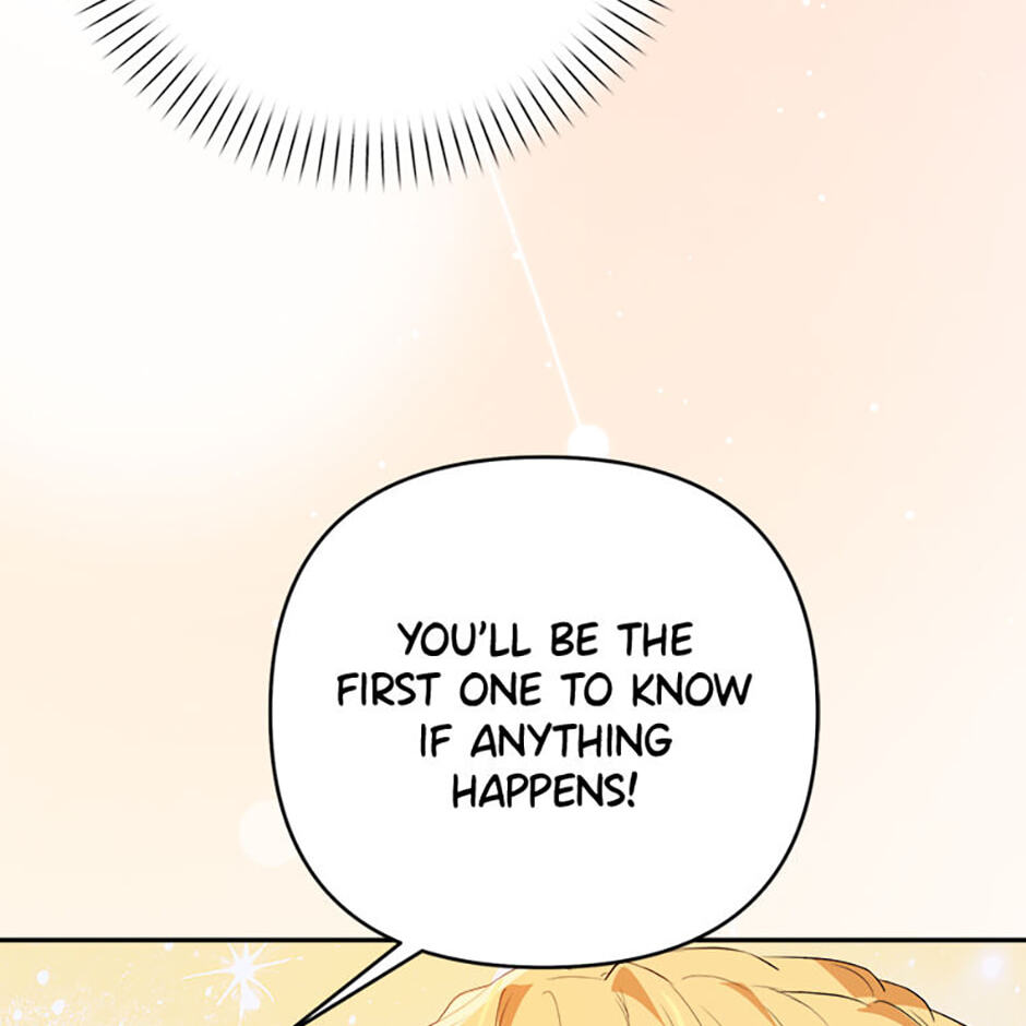 Bunny, Leave the Door Open Tonight Chapter 1 page 182 - 