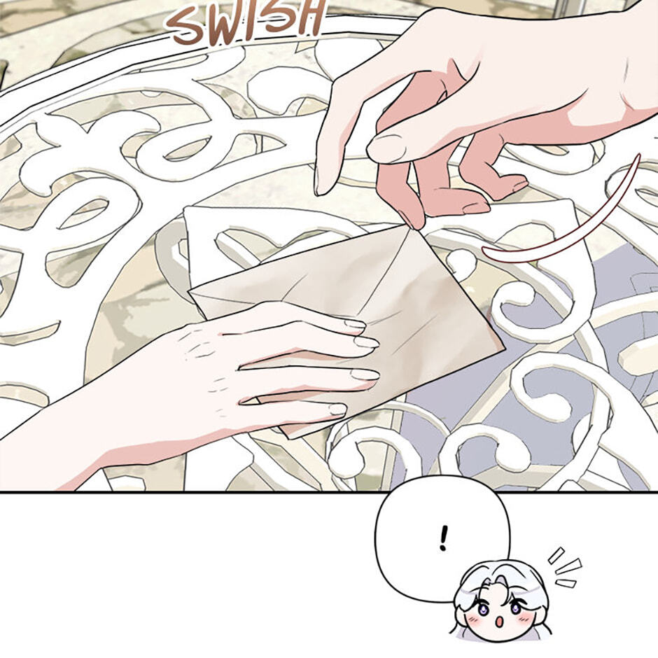 Bunny, Leave the Door Open Tonight Chapter 1 page 185 - 