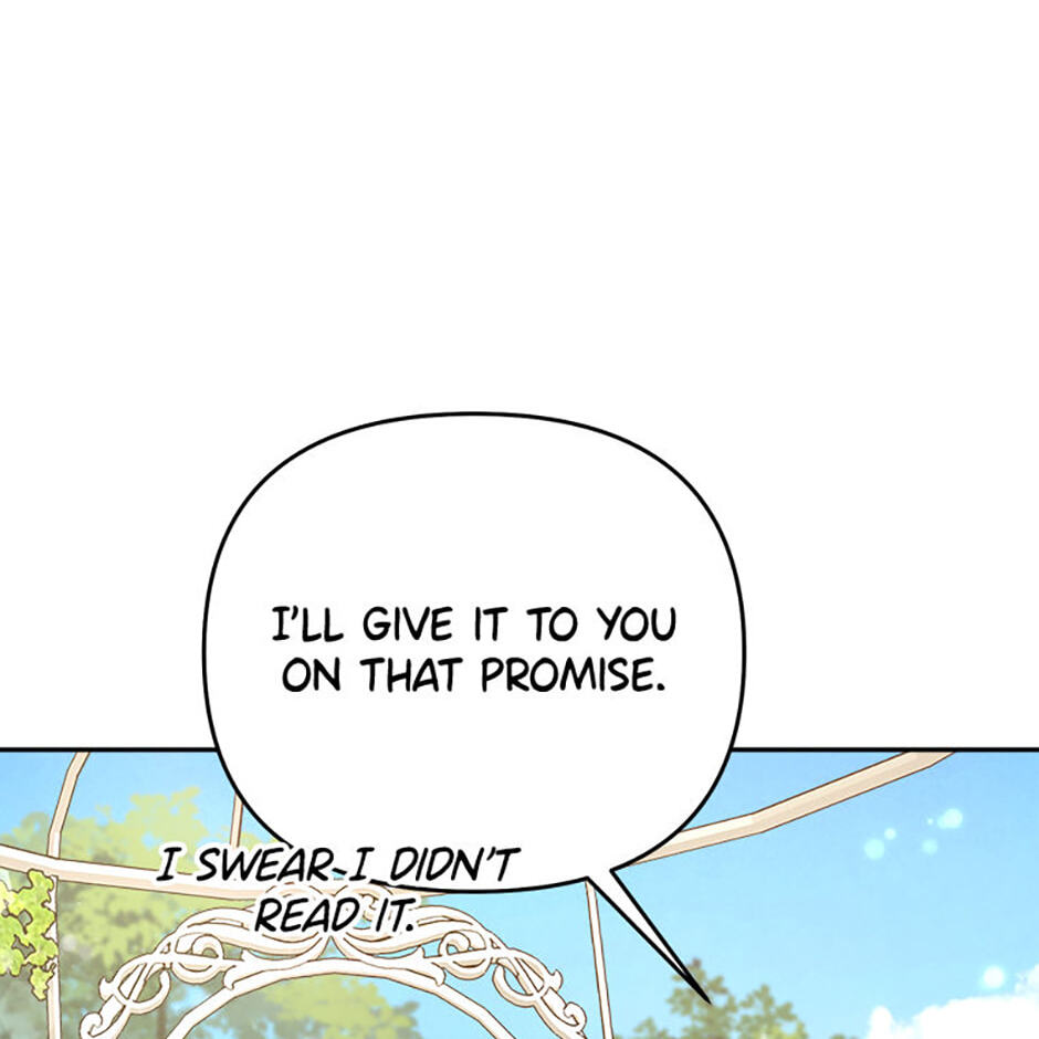 Bunny, Leave the Door Open Tonight Chapter 1 page 186 - 
