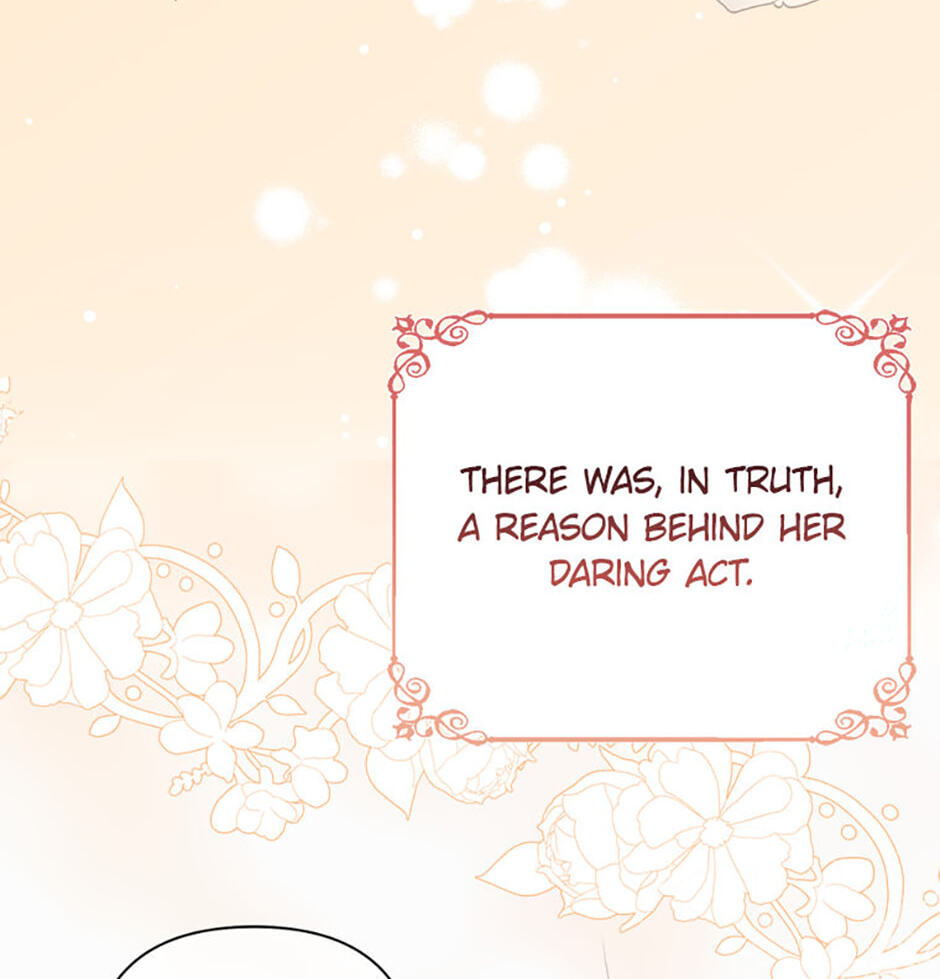 Bunny, Leave the Door Open Tonight Chapter 1 page 20 - 
