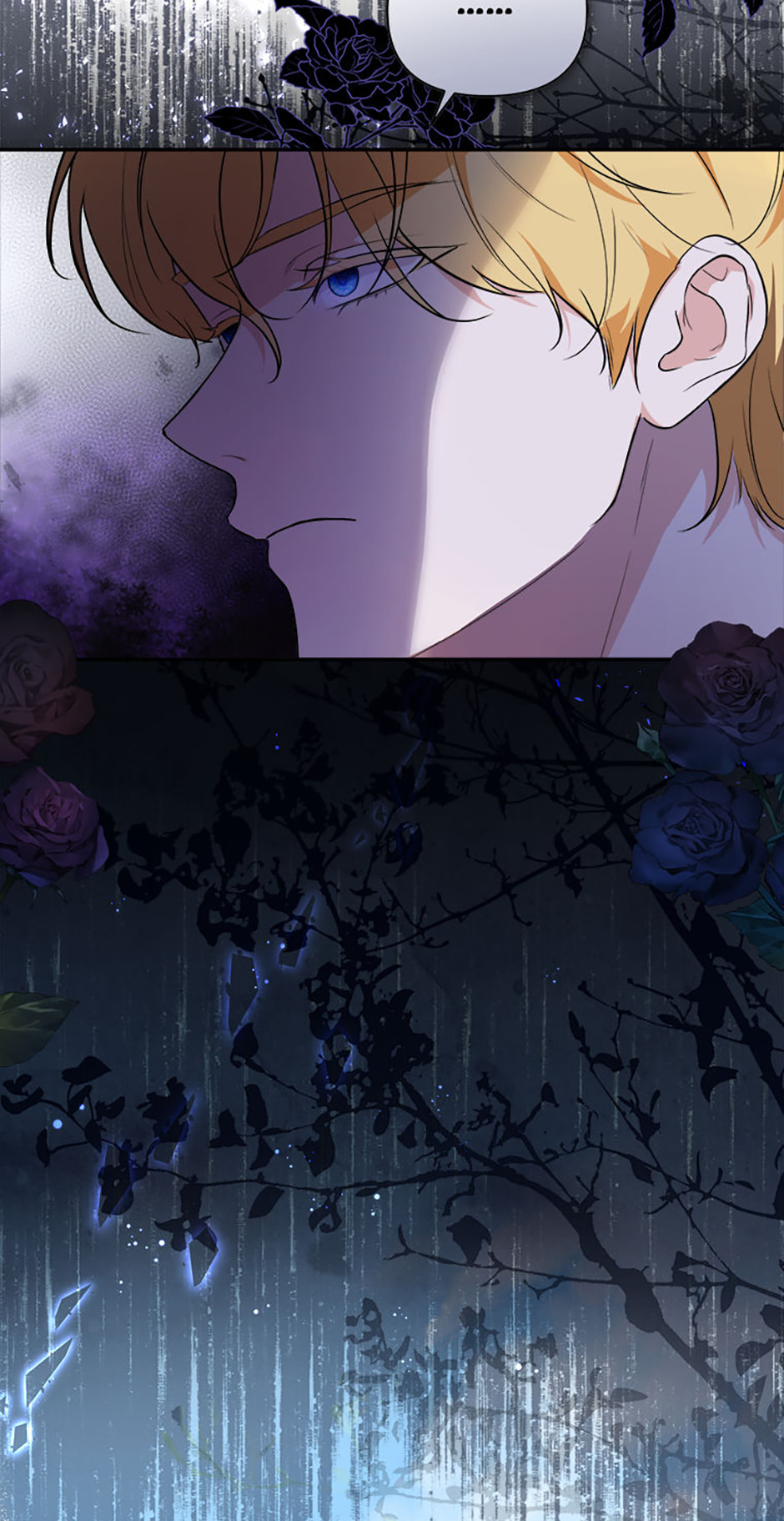 Bunny, Leave the Door Open Tonight Chapter 1 page 191 - 