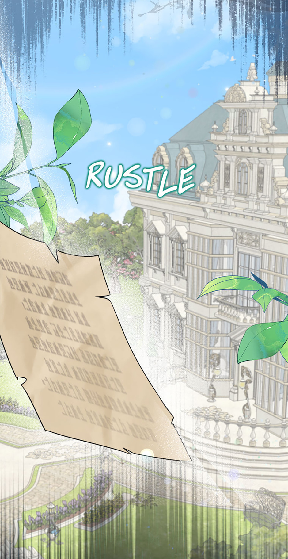 Bunny, Leave the Door Open Tonight Chapter 1 page 192 - 