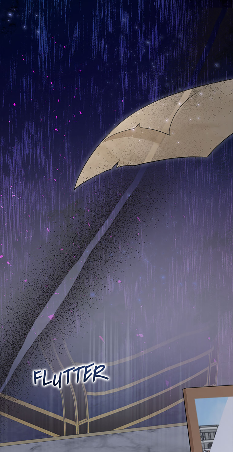 Bunny, Leave the Door Open Tonight Chapter 1 page 194 - 
