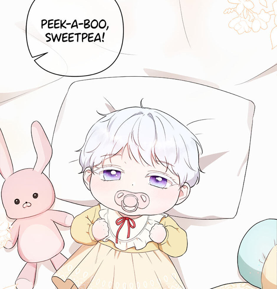 Bunny, Leave the Door Open Tonight Chapter 1 page 21 - 