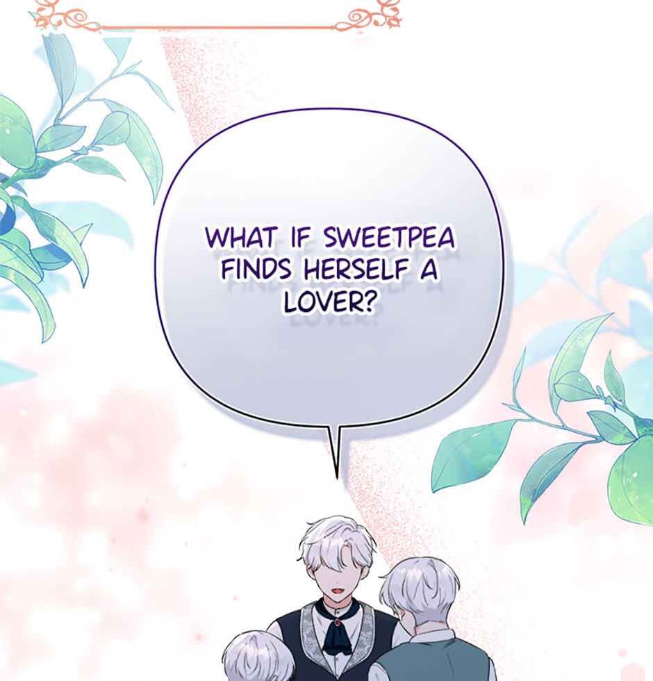 Bunny, Leave the Door Open Tonight Chapter 1 page 23 - 