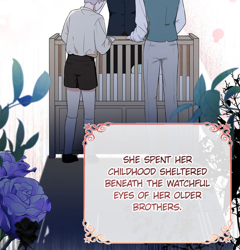 Bunny, Leave the Door Open Tonight Chapter 1 page 24 - 