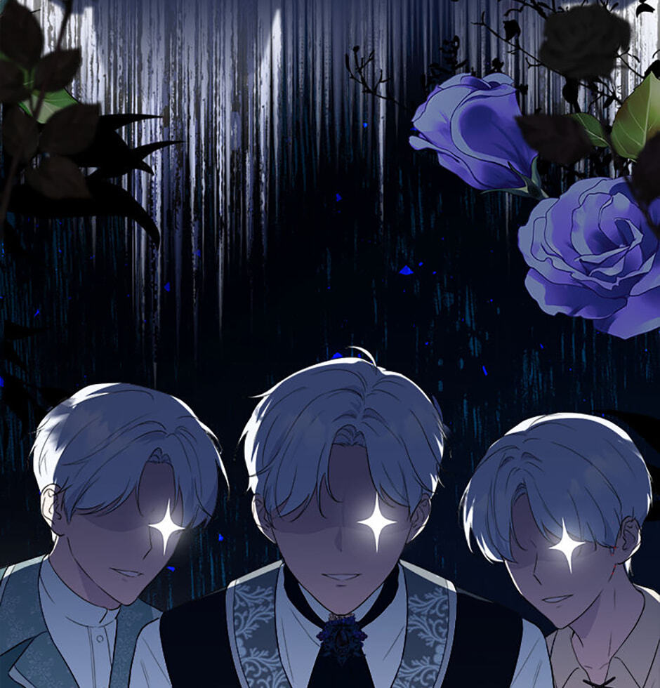 Bunny, Leave the Door Open Tonight Chapter 1 page 25 - 