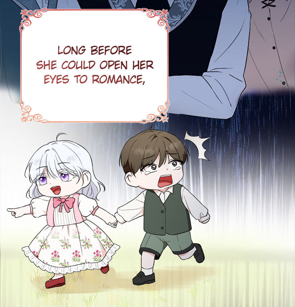 Bunny, Leave the Door Open Tonight Chapter 1 page 26 - 