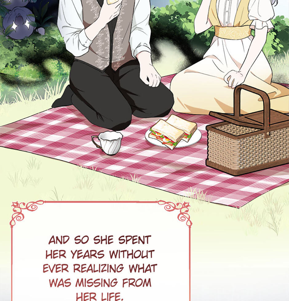 Bunny, Leave the Door Open Tonight Chapter 1 page 28 - 