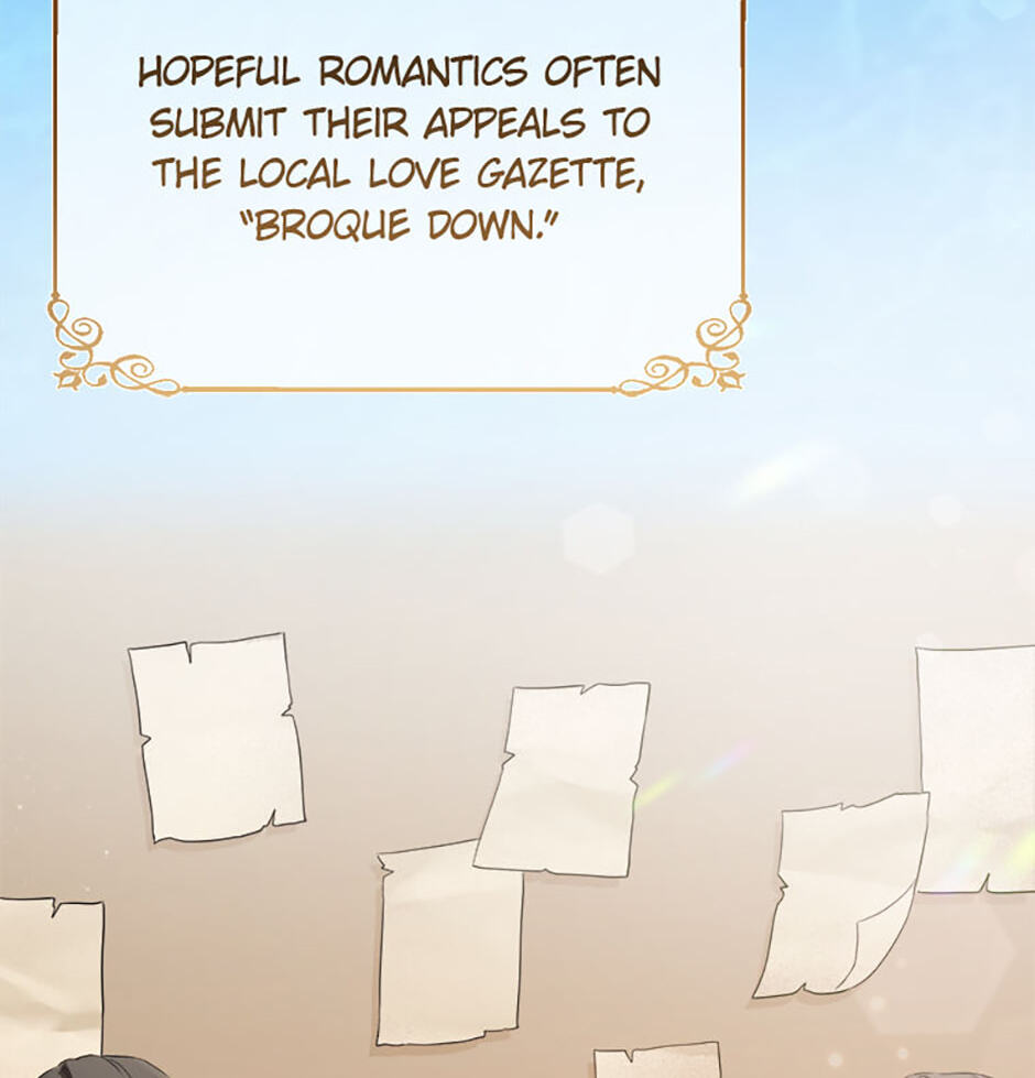 Bunny, Leave the Door Open Tonight Chapter 1 page 4 - 