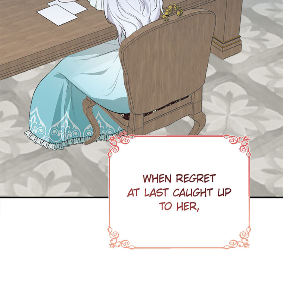 Bunny, Leave the Door Open Tonight Chapter 1 page 32 - 