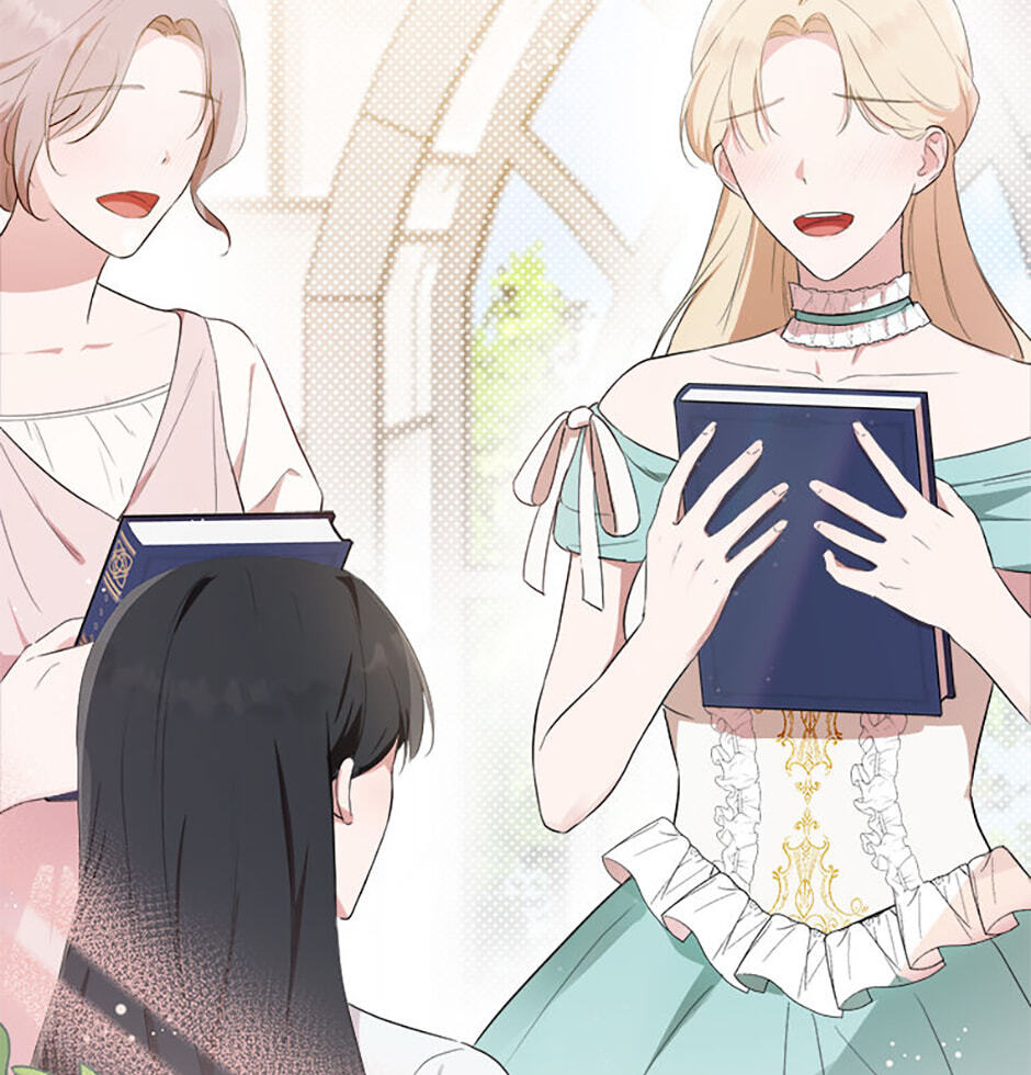 Bunny, Leave the Door Open Tonight Chapter 1 page 35 - 