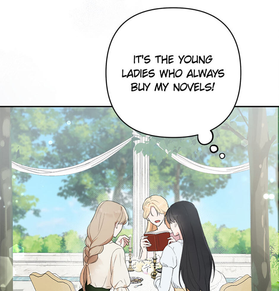 Bunny, Leave the Door Open Tonight Chapter 1 page 43 - 