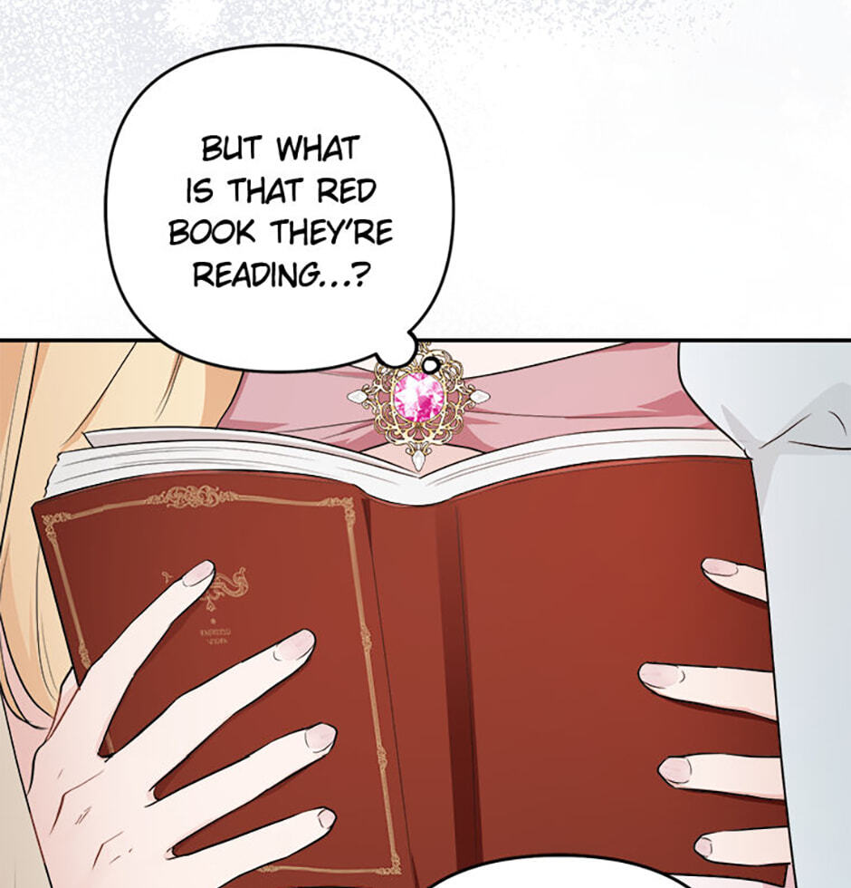 Bunny, Leave the Door Open Tonight Chapter 1 page 45 - 