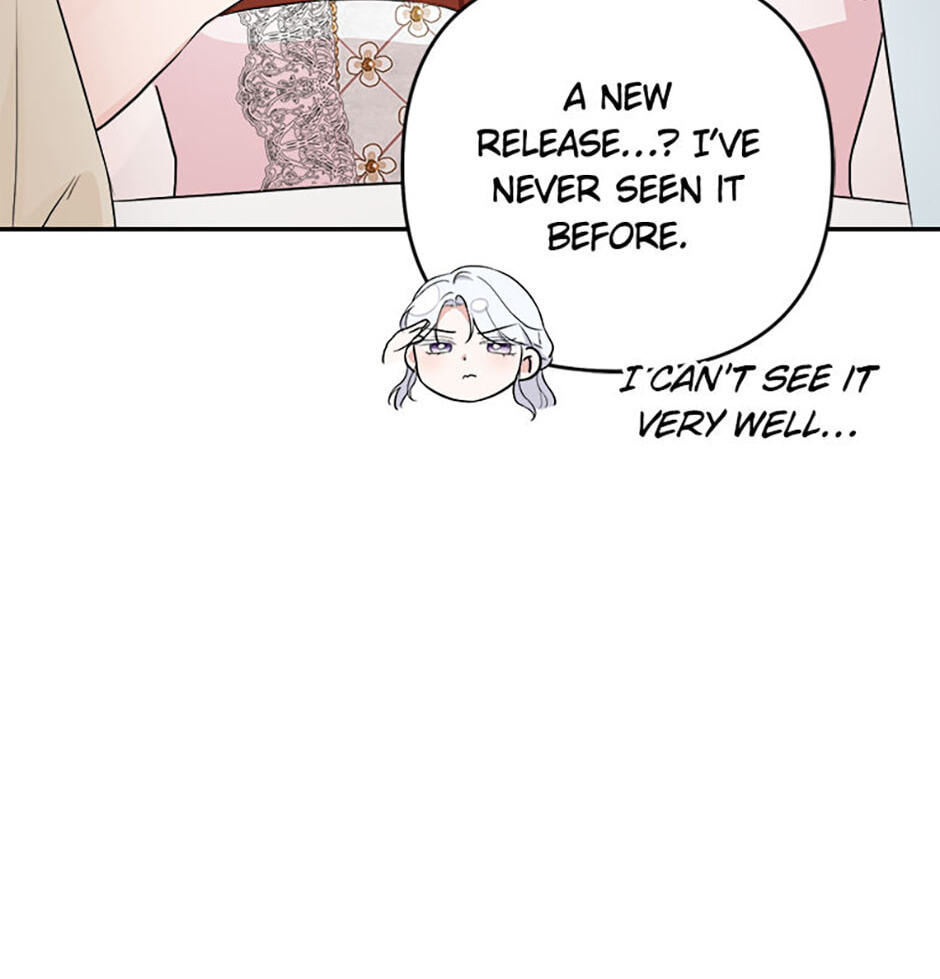 Bunny, Leave the Door Open Tonight Chapter 1 page 46 - 