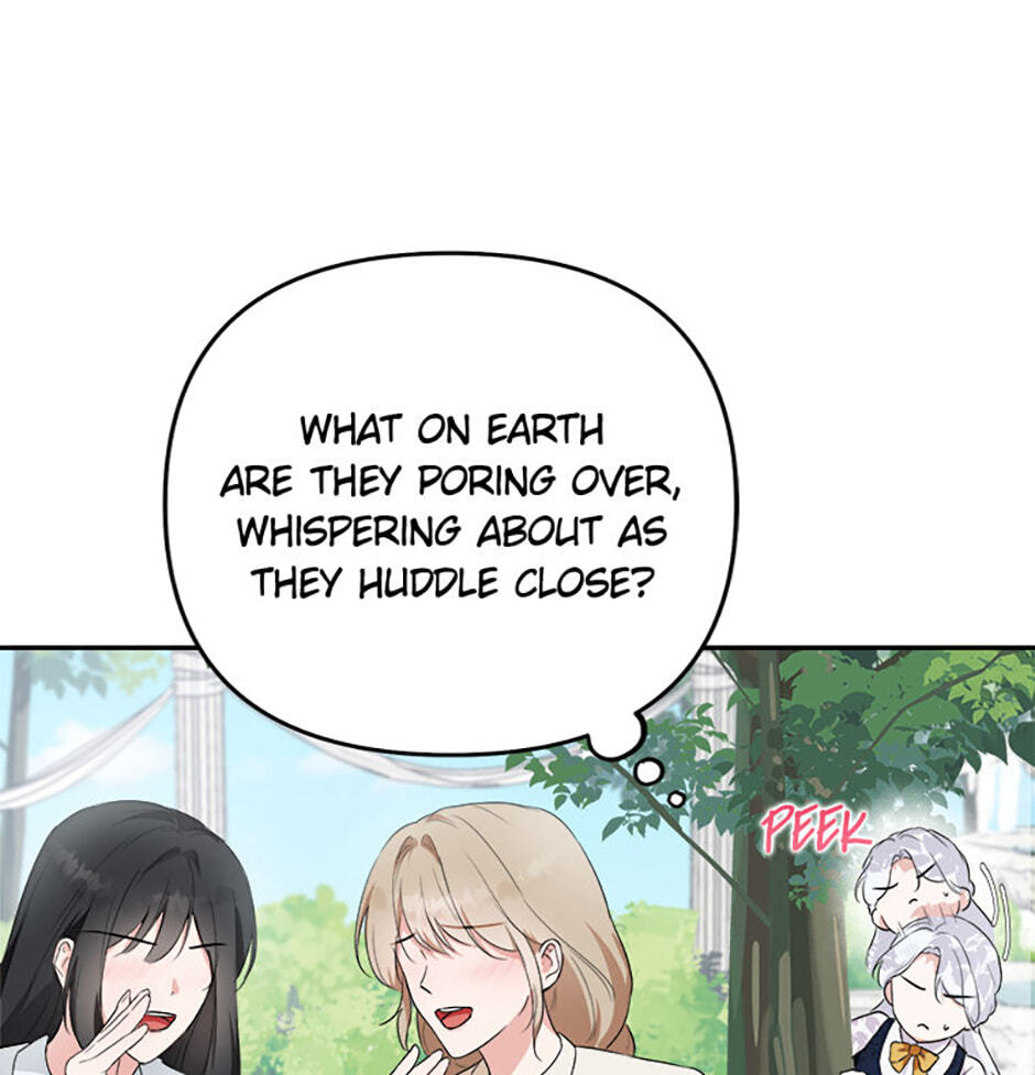 Bunny, Leave the Door Open Tonight Chapter 1 page 47 - 