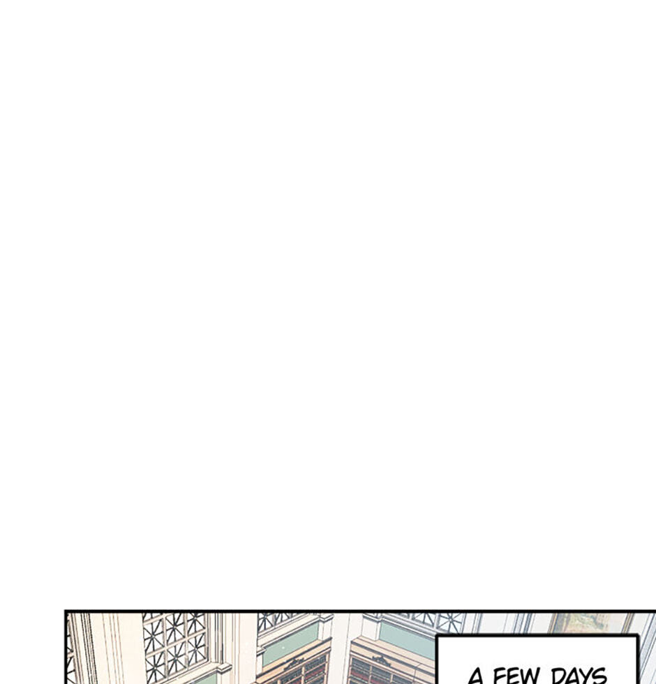 Bunny, Leave the Door Open Tonight Chapter 1 page 49 - 