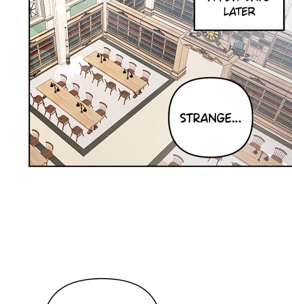Bunny, Leave the Door Open Tonight Chapter 1 page 50 - 