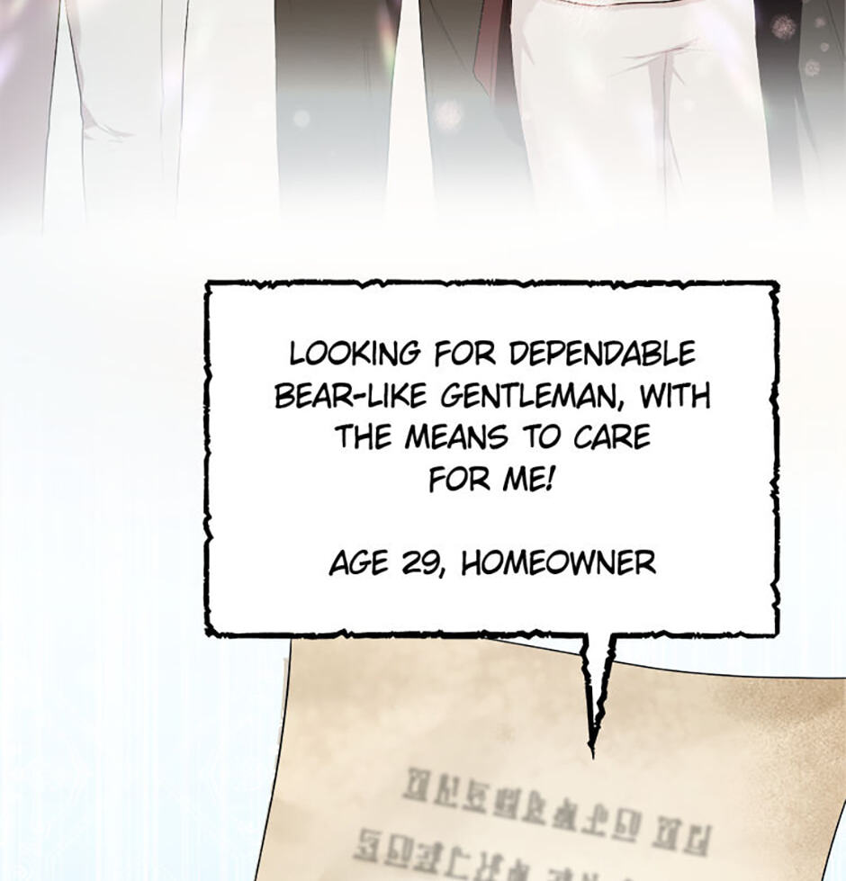 Bunny, Leave the Door Open Tonight Chapter 1 page 6 - 
