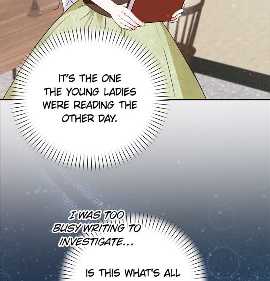 Bunny, Leave the Door Open Tonight Chapter 1 page 58 - 