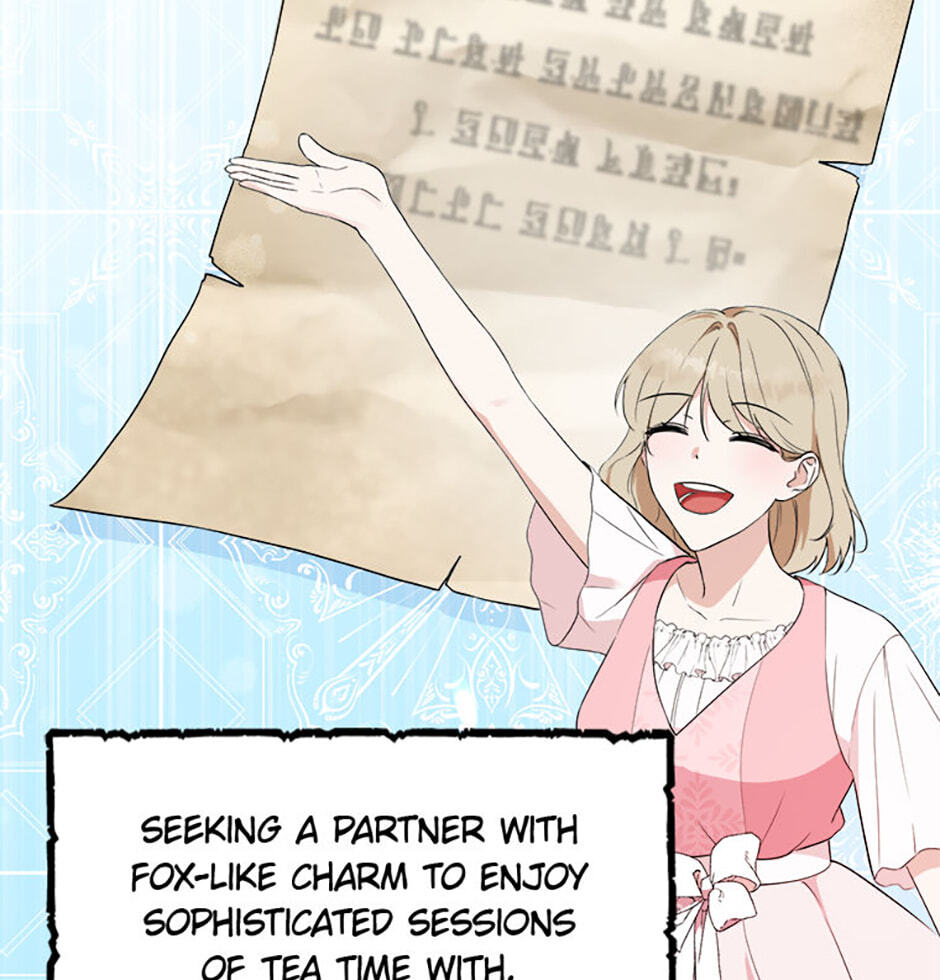 Bunny, Leave the Door Open Tonight Chapter 1 page 7 - 