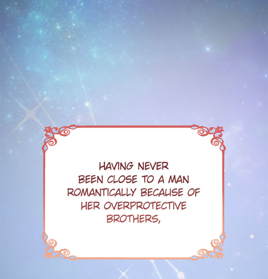 Bunny, Leave the Door Open Tonight Chapter 1 page 61 - 