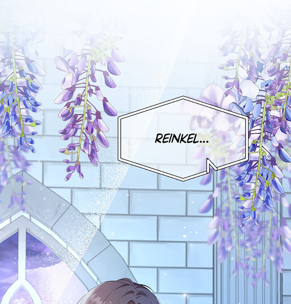 Bunny, Leave the Door Open Tonight Chapter 1 page 65 - 