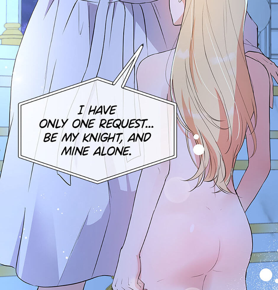 Bunny, Leave the Door Open Tonight Chapter 1 page 67 - 