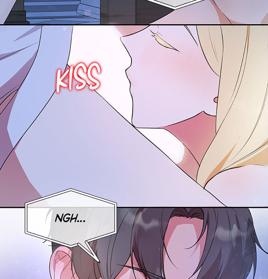 Bunny, Leave the Door Open Tonight Chapter 1 page 70 - 