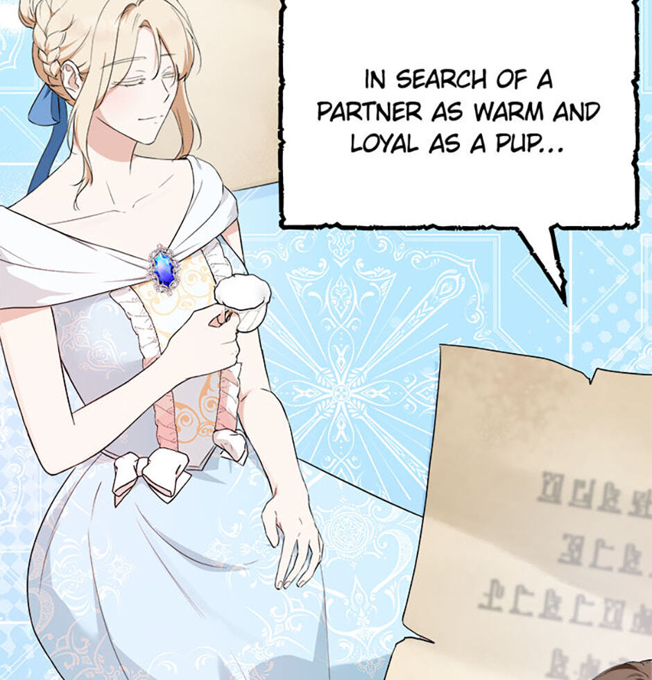 Bunny, Leave the Door Open Tonight Chapter 1 page 9 - 