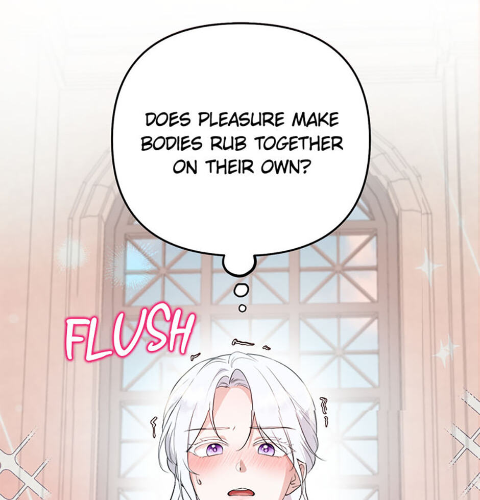 Bunny, Leave the Door Open Tonight Chapter 1 page 82 - 