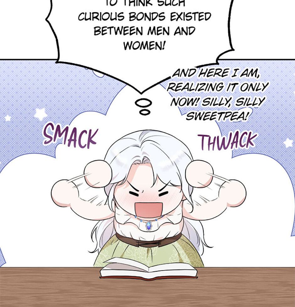 Bunny, Leave the Door Open Tonight Chapter 1 page 85 - 