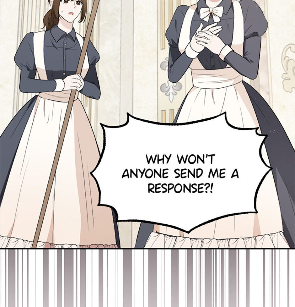 Bunny, Leave the Door Open Tonight Chapter 1 page 95 - 
