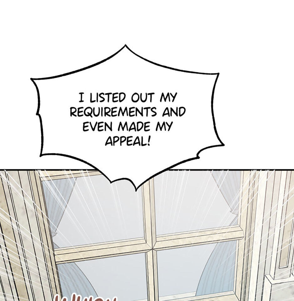 Bunny, Leave the Door Open Tonight Chapter 1 page 97 - 