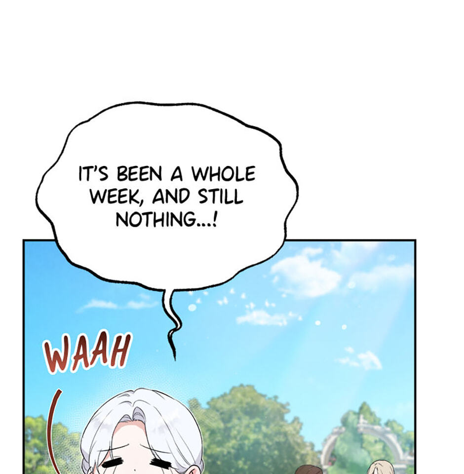 Bunny, Leave the Door Open Tonight Chapter 1 page 99 - 