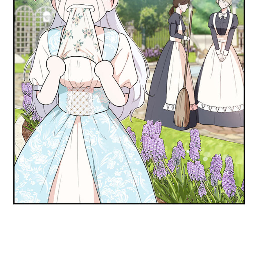 Bunny, Leave the Door Open Tonight Chapter 1 page 100 - 