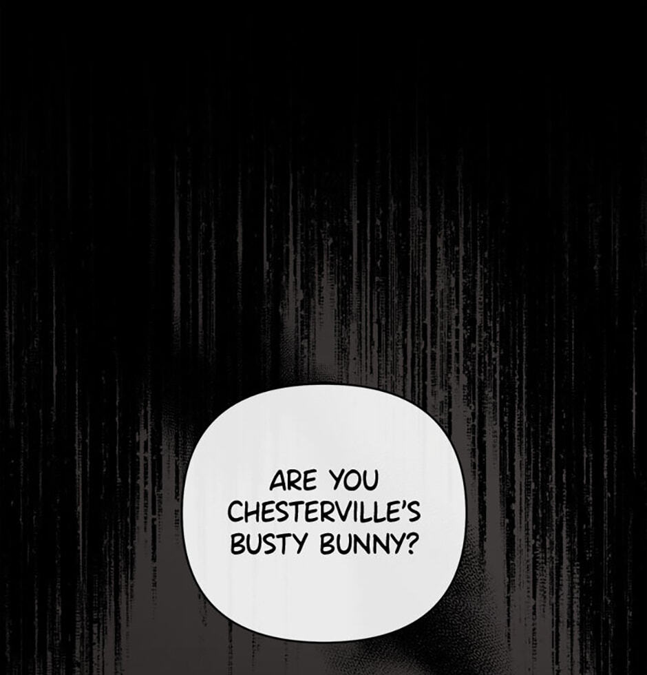 Bunny, Leave the Door Open Tonight Chapter 2 page 1 - 