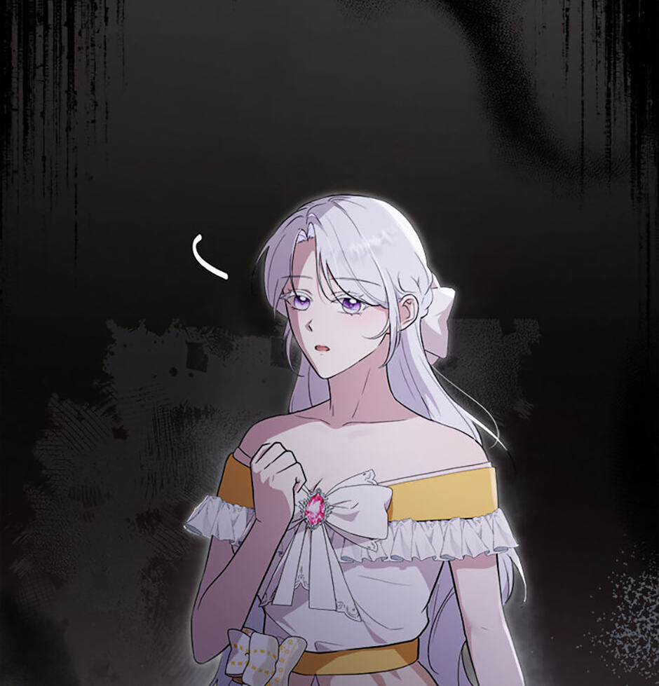 Bunny, Leave the Door Open Tonight Chapter 2 page 2 - 