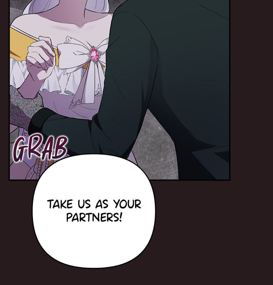 Bunny, Leave the Door Open Tonight Chapter 2 page 11 - 