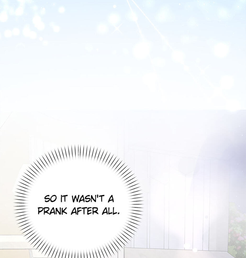 Bunny, Leave the Door Open Tonight Chapter 2 page 101 - 