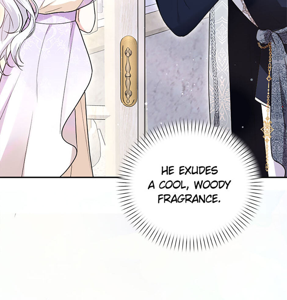 Bunny, Leave the Door Open Tonight Chapter 2 page 103 - 