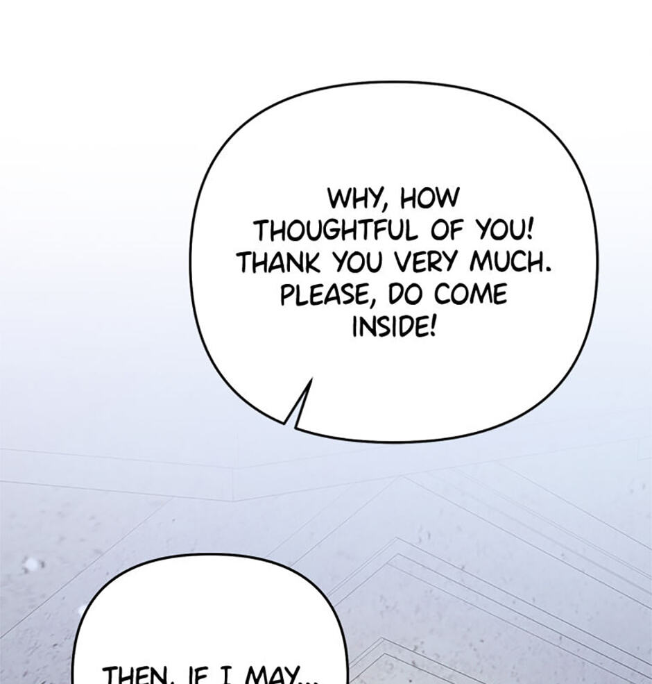 Bunny, Leave the Door Open Tonight Chapter 2 page 106 - 