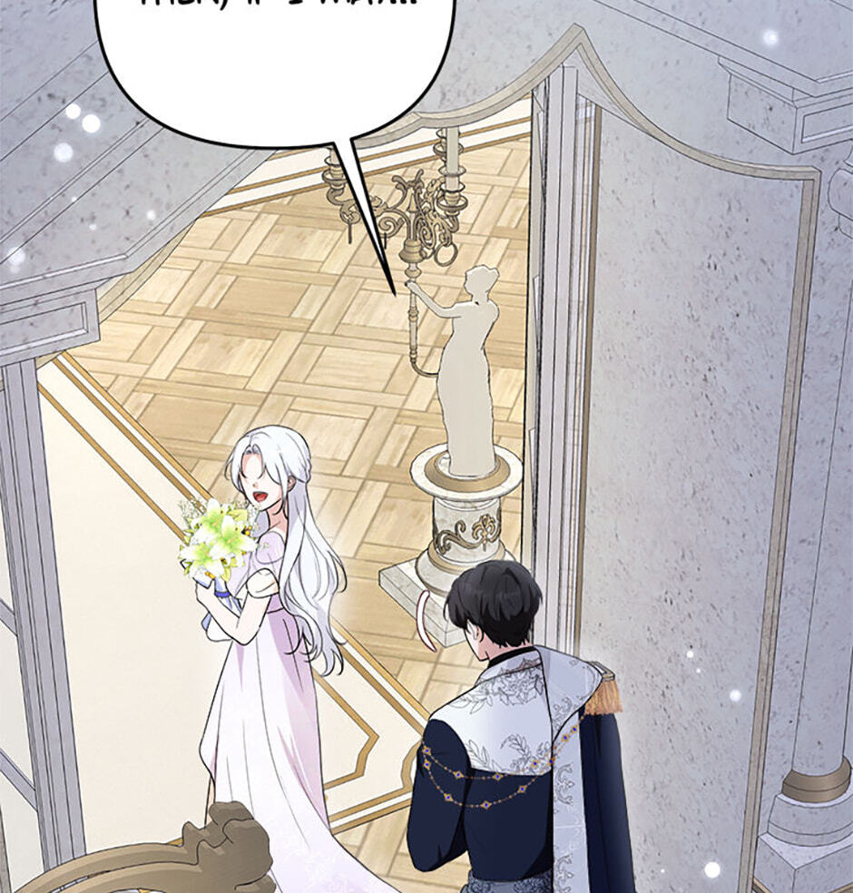 Bunny, Leave the Door Open Tonight Chapter 2 page 107 - 